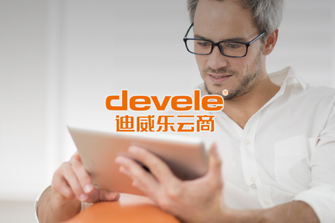 阿克苏市建站-迪威乐云商