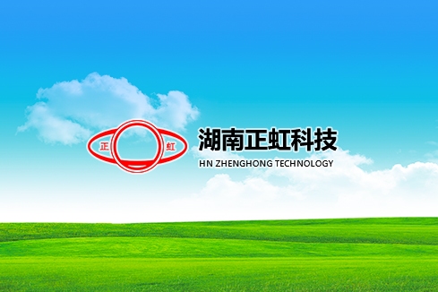 新和建站-湖南正虹科技