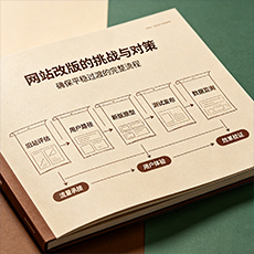 阿克苏地区建站-网站改版的挑战与对策：确保平稳过渡的完整流程